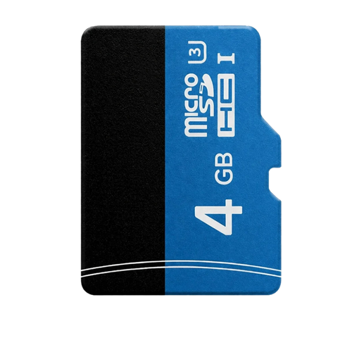 4GB Hafıza Kartı