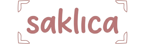 Saklıca